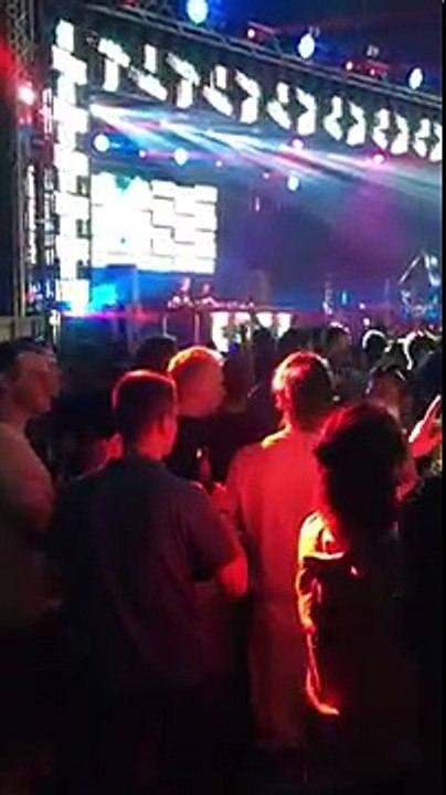 Will Grigg s on fire played in Night Club