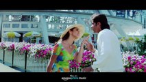 In Kadmon Ke neeche Song Video -  Kya Kehna | Saif, Preity, Chandrachur | Alka Yagnik, Kumar Sanu