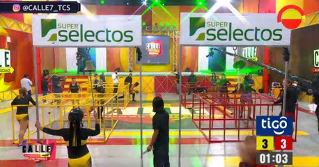 PRUEBA 1 JUEVES 11   OCT  CALLE 7 EL SALVADOR