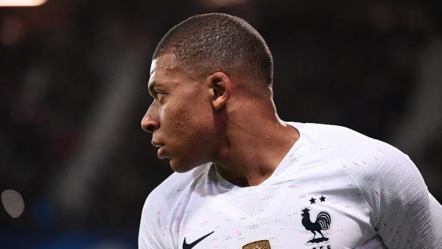 Bleus - Lloris sur Mbappé : Il est décisif mais il n'est pas tout seul