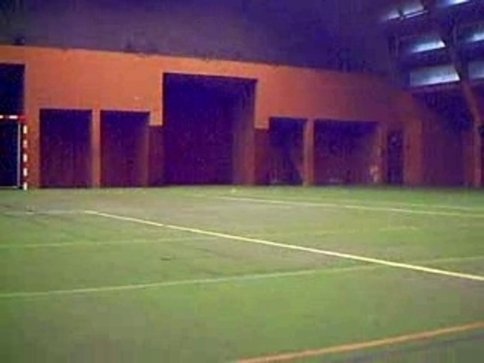 Raf' téléfoot
