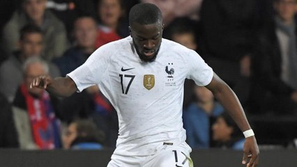 Bleus - Ndombele : "Une bonne réaction mais de la déception"