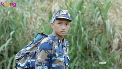 HẬU DUỆ MẶT TRỜI VIỆT NAM - TẬP 8 - Thượng sĩ Huy đã gặp chủ nợ như thế nào - KEENG MOVIES