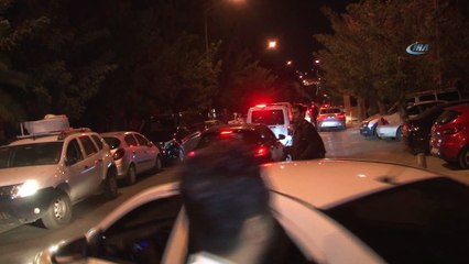 Papaz Brunson, duruşma öncesi evinden alındı