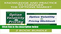 [P.D.F] The Option Volatility and Pricing Value Pack [E.P.U.B]