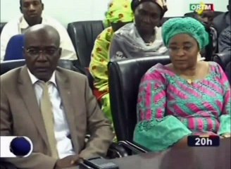 ORTM - Six régions du Mali vont désormais bénéficier des services du projet TELEDERMALI