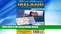 F.R.E.E [D.O.W.N.L.O.A.D] Rick Steves? Ireland Map (Rick Steves  Planning Map) [P.D.F]
