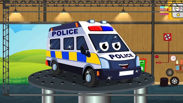 Tv cartoons movies 2019 Drill Truck Car Wash Car Wash Cartoons For Children Videos For Toddlers by Kids Channel part 2/2