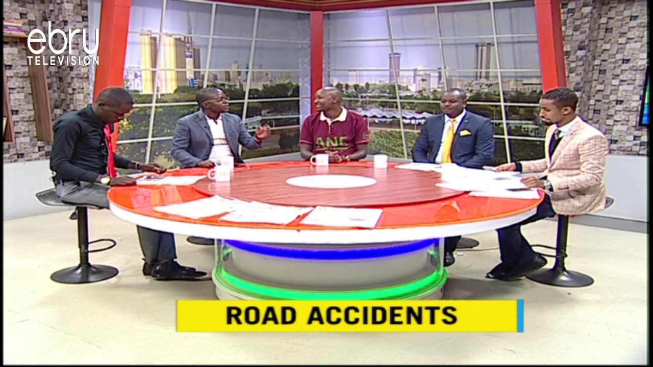 road accidents