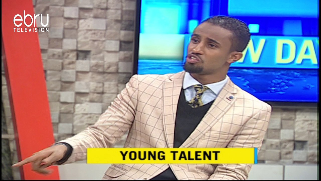 Young Talent