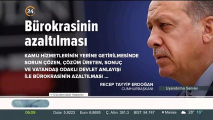 Kamu kuruluşlarına uyarılarda bulundu