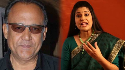 மைனர் வயது நடிகைக்கு பாலியல் தொல்லை கொடுத்த அப்பா நடிகர்- வீடியோ