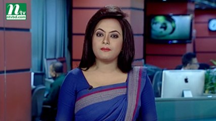 NTV Shokaler Khobor | 12 October, 2018