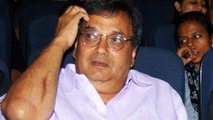 #MeToo: Subhash Ghai accused by Ex Employee of his company | FilmiBeat