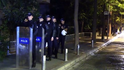 ABD'li papaz Brunson yargılanıyor - İZMİR