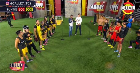 PRUEBA 3 JUEVES 11   OCT  CALLE 7 EL SALVADOR