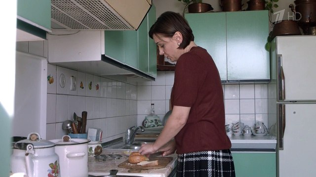 Операция Сатана (2018). Серия 4