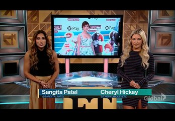 Selena Gomez-E.T. Canada-11 Octobre 2018