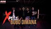 BOBO DIMANA - DS Aliff Syukri, Nur Sajat, Lucinta Luna (Cover by Xpose)
