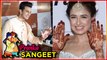 Prince Narula And Yuvika Chaudhary Sangeet First Look | #privika