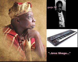 Coughing For Head Of State