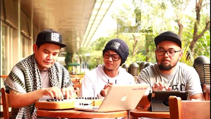 Aleehya - Sholawat versi Syantik