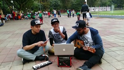 Aleehya - Sholawatan versi Crayon Sinchan