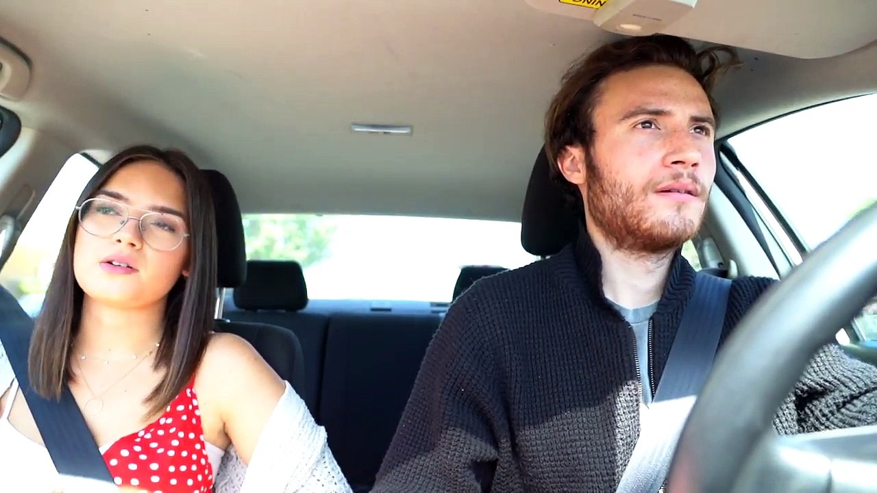 A Conversation With Natalie Noel About Being David Dobrik's Assistant