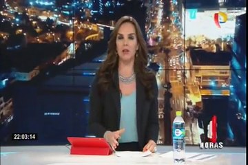Lima Norte: autos están en la mira de la delincuencia