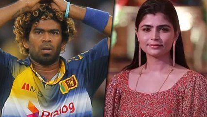 பிரபல கிரிக்கெட் வீரர் மீது பாடகி சின்மயி பாலியல் புகார்!- வீடியோ