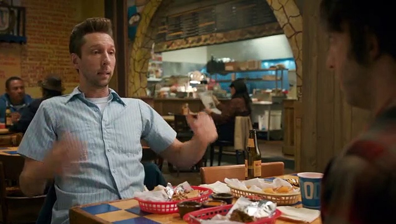 Budding Prospects S01E00 pilot