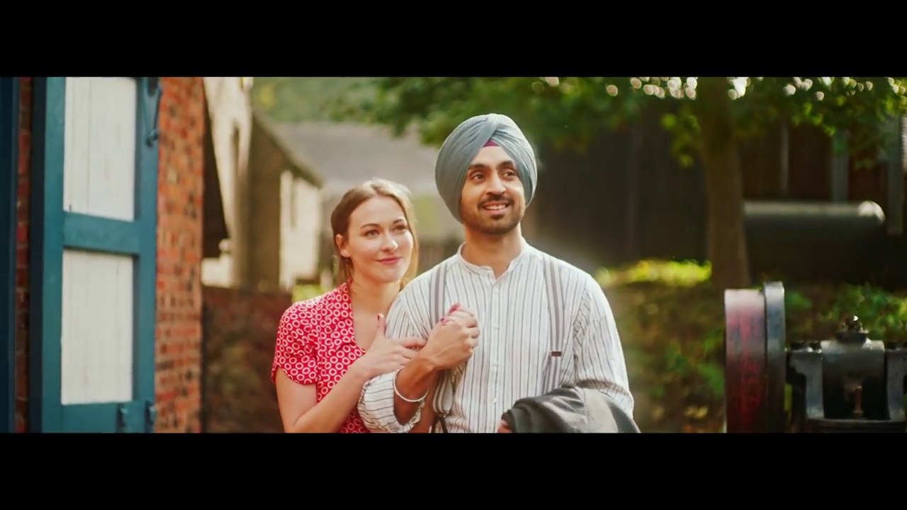 PAGAL (Official Video) | Diljit Dosanjh | New Punjabi Songs 2018 | Latest Punjabi Songs 2018