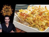 Chicken And Sweet Corn Pasta Ramadan Recipe by Chef Basim Akhund 22 May 2018