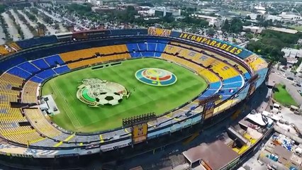 Reviva el partido México vs Costa Rica 11 Octubre 2018