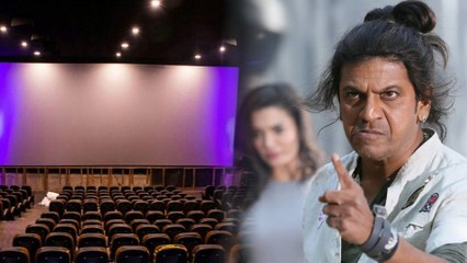 TheVillain : ಶಿವಣ್ಣ ಯಾಕೆ ಇಷ್ಟು ಗರಂ ಆಗಿರೋದು..? | FILMIBEAT KANNADA