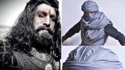 ಬೊಂಬಾಟ್ ಆಗಿದೆ ಕಿಚ್ಚನ ಹೊಸ ಲುಕ್..! | FILMIBEAT KANNADA