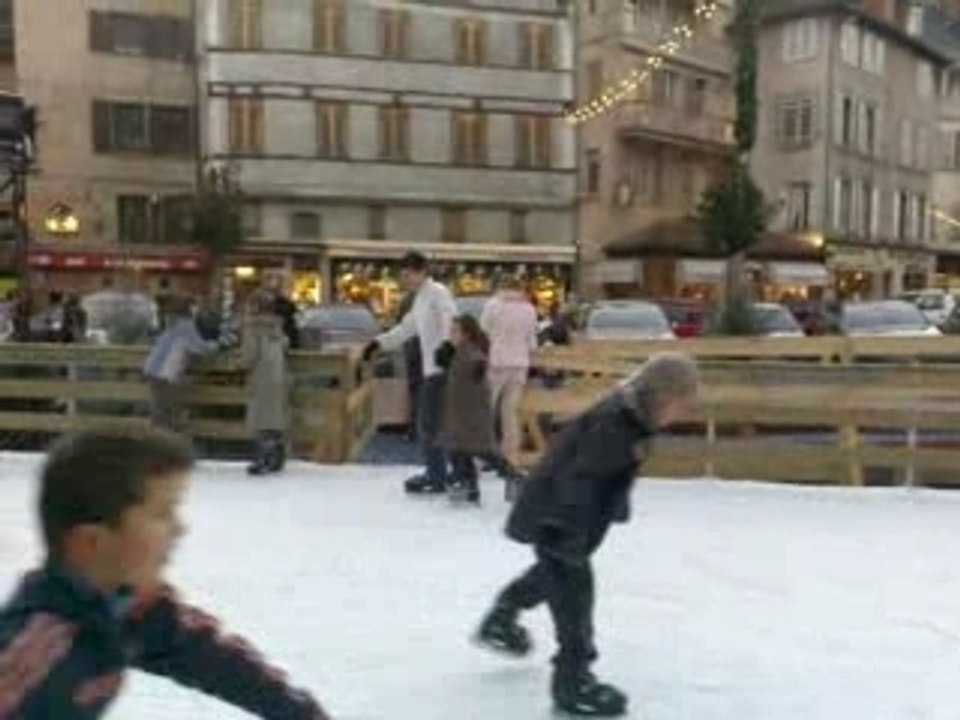 Patinoire 2