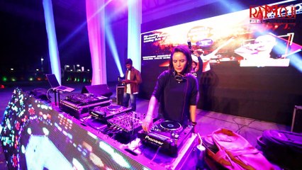 Experience Magical Weekend DJ Delight at Ramoji Film City