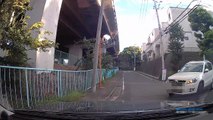 【ドライブレコーダー】 2018 日本 交通事故・トラブル  3