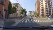 【ドライブレコーダー】 2018 日本 交通事故・トラブル  4