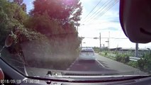 【ドライブレコーダー】 2018 日本 交通事故・トラブル  2
