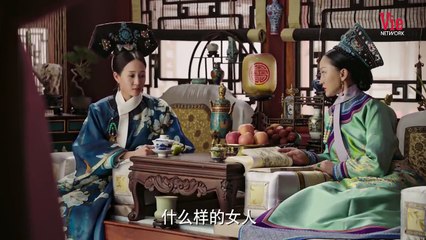 HẬU CUNG NHƯ Ý TRUYỆN - TẬP 75 PREVIEW | "Tiện" Phi dụ dỗ Hoàng Thượng