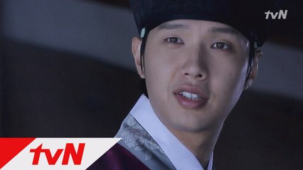 뻘짓하다 맛이 간 지현우!