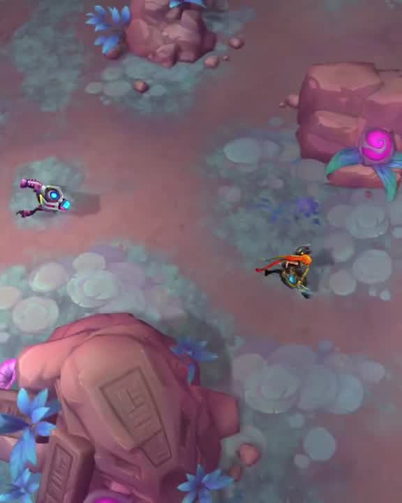 League of Legends