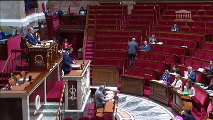 1ère séance : Avenir de la santé (proposition de loi) ; Inclusion des élèves en situation de handicap (proposition de loi)  - Jeudi 11 octobre 2018