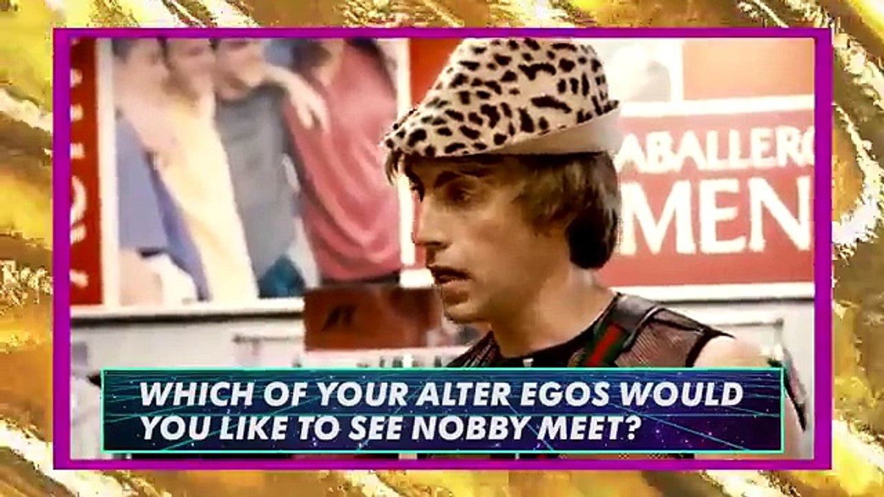 Sacha Baron Cohen Talks Borat Sequel! | MTV