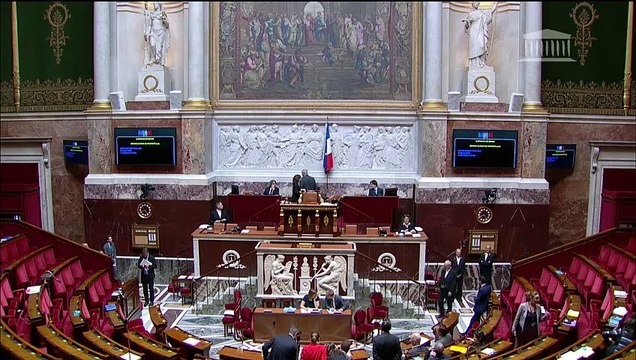 2ème séance : Inclusion des élèves en situation de handicap (proposition de loi) (suite) ; Défense droit de propriété (proposition de loi) ; Consolidation du modèle français du don du sang (proposition de loi) - Jeudi 11 octobre 2018