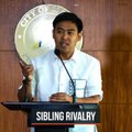 Junjun Binay ‘strongly considering to run’ for Makati mayor vs sister Abby