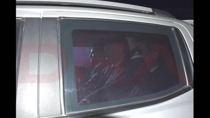 İzmir - Rahip Brunson, 4'üncü Kez Hakim Karşısına Çıkacak - Fotoğraflar