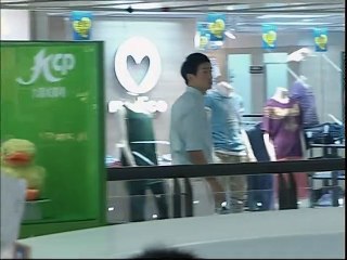 Yes Sir, Sorry Sir! 2011 Ep27